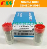 NOZZLE ND80 DN4SD24ND80 TOYOTA 2D HI-ACE BOSPOM BOSCH PUMP TOYOTA