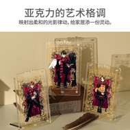 [10,000 People Collection] TOI TOI Acrylic Harry Potter Puzzle 70 Pieces Adults Decompression Reliev