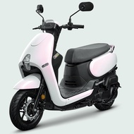 SYM 三陽機車 CLBCU 蜂鳥 125 keyless EnMIS CBS2.0 碟煞 2024新車銀