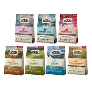 [Exp: 14th Feb 2025] ACANA 1.8kg (Original) Cat Dry Food Pacifica/Wild Prairie/Grassland/Indoor Entr