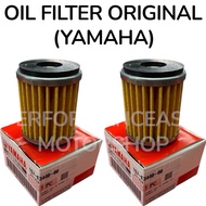 OIL FILTER ORIGINAL (YAMAHA) [1S7-E3440-00]