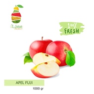 Apel Fuji Fresh 1 Kg / Apel Fuji / Apple / Buah Apel / Buah Segar