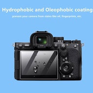1-3PCS 9H HD Tempered Glass For Sony ZV1 ZV1F ZV1II ZVE1 ZVE10 ZVE10II ZVE10K ZVE10L ZV-1 ZV-1F ZV-1