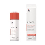 Revita Shampoo for Fine Hair, Manufactured by DS Laboratories - Volumizing and Thickening Hair Care 