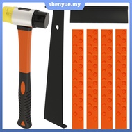 Laminate Professional Flooring Tools Set Ideal for Floor Installation in Small Spaces SHOPSBC4744