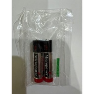 Micropower AAA Battery - 1.5v