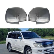 Suitable for Lexus 98-03 LX470 Rearview Mirror Cover Lexus LX470 Rearview Mirror Cover Decoration Pa