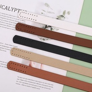 Bag Belt Bag Accessories Handbag Belt Diy Handmade Pu Leather Bag Belt Bag Belt Replacement Bag Belt