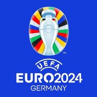 JERSEY EURO 2024 FAN ISSUE GRED AAA LELONG