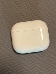 Apple AirPods airpods 3充電盒，A2566 ，airpods 3  charging  case