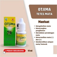 MATA Otjima Otem Eye Drops izin BPOM | Medicine for nearsightedness | Eye Medicine Plus | Cylinder E