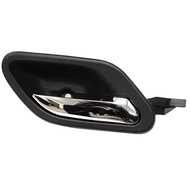 Right Black with Chrome Inside Door Handle for BMW E38 E39 51218226050