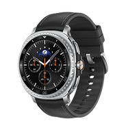 Galaxy Watch8 Classic (Bluetooth, 46 mm)