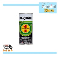 BARDAHL B1 Engine Oil Treatment for performance and reduces engine wear