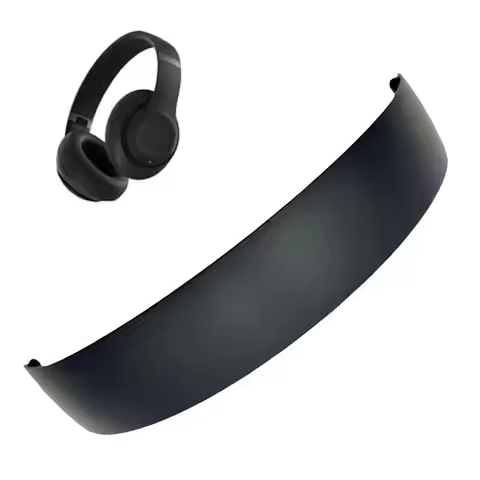 Headband For Beat Studio3/2 Headband Replacement & Comfortable Arch Band Repair Part for Studio 3 He