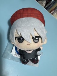bluelock 藍色監獄 凪誠士郎 努努