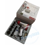 AIR IMPACT SINGLE HAMMER APRICA NICE COMPRESSOR WIND BOLT OPENING TOOL AIR BOLT KEY