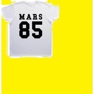 Bruno Mars Men's T-Shirt