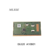 Dell Latitude E5420.p16G. Dell E6320.E5420 .E6440 used Touchpad .mousepad.baiik.