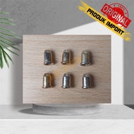 6-Piece Guitar String MOUNTING Gold Electric Guitar String/