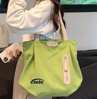 Emis 托特包 多色