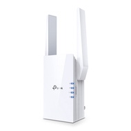 旺角門市發售 [原裝行貨 3年保養] TP Link RE705X AX3000 Mesh 雙頻 Wi-Fi 6 訊號延伸器