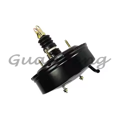 Auto Parts Car Parts Brake Booster For Toyota Corolla AE92 EE90 RHD 44610-12670 4461012670