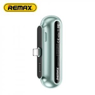 REMAX - RPP-576 綠色 2500mAh iphone 流動電源 apple 尿袋 充電寶 移動電源 行動電源 流動充電器 行動充電器 power bank 便攜 iphone 13 14 ipad電池