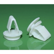 GENUINE PARTS INNER FENDER CLIP FOR CRV / ODYSSEY / HRV