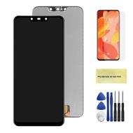 6.3 Huawei Mate 20 Lite Màn Hình Thay Thế Màn Hình LCD Kỹ Thuật Số Bộ Số Hóa Cảm Ứng Cho SNE-LX1/LX2