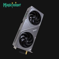 MagicMiner BG01 Mining Machine | 120W High-Efficiency Design Arithmetic 4.5T