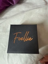 foellie私密香水現貨