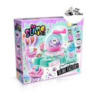 Canal Toys So Slime DIY Fluffy Slime Factory
