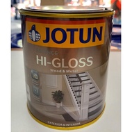 JOTUN CAT MINYAK ESSENCE HI-GLOSS 1LTR - SHOP RIANG