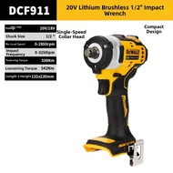 DeWalt | Cordless Brushless Impact Wrench