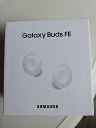 藍牙耳機 Galaxy Buds FE