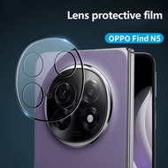 Camera Lens Glass For OPPO FindN5 5G Camera Lens Screen Protector Film For OPPO Find N5 N3 Lens Glas