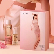 Guangzhou Duanting Trading Co., Ltd. Cumlaude Cumlaude Bath Oil Essence Oil Set Private with Oil Ski
