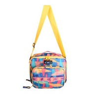 【西雅圖 KAVU】Passagrille 時尚保冷袋 魅力塗鴉 #9435