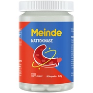 German Nattokinase Capsules