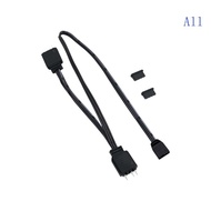 All ARGB Controller Cable 5V 3Pin ARGB Controller Adapter ARGB Remote Controller