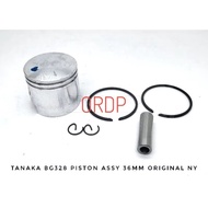 tanaka bg328 T328 328 Stihl fr3001 Piston Assy 36mm Original NY