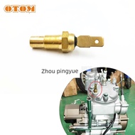 Lc 135 accessories lc v8 Constant Ship Two-Chong Motorcycle Cylinder Head Water Temperature Sensor S