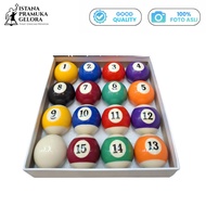 Billiard Ball (Small) Billiard Ball - Palace GeloraPRAMUKA