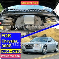 For Chrysler 300C Touring Estate 2004-2010 Car Front Bonnet Hood Gas Struts Springs Support Hydrauli
