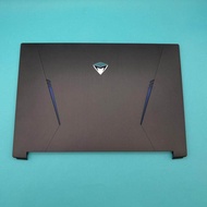 Mechanic T58-V Empty Chasing VR36 VR37 RR36 MKNH55HK ABCD Case Notebook Case