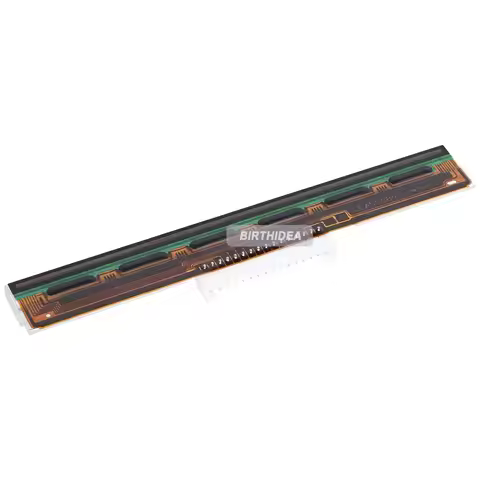 New G500U Printhead for Godex G500U ZA-124-U GE300 DT4 EZ120 EZ520 EZ320 BP500L EZ1105 Thermal Barco