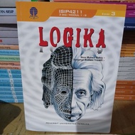 LOGIC Open University Book