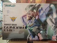  [樹林]  1/60 PG版  BANDAI  鋼彈OO EXIA 能天使