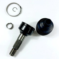 Fixed End Bearing Kit for CFmoto 400 450 191Q 500S 520 500HO 550 X550 X5H.O. 191R 800 X8 U8 800 Trai